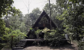 LA SELVA Resort, Pench National Park